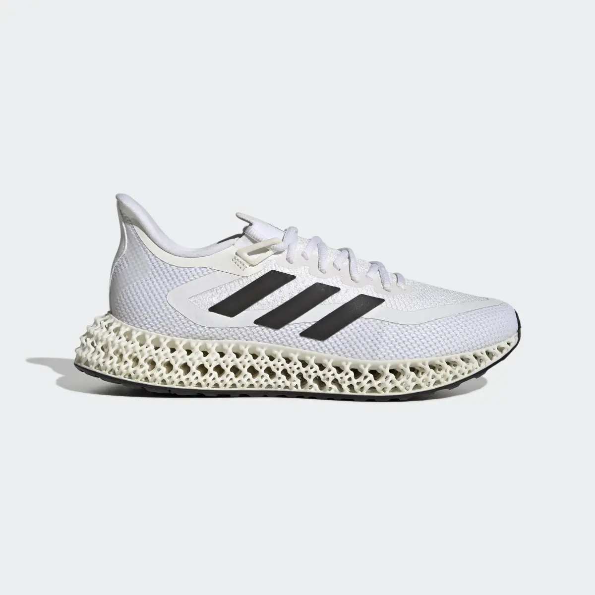Adidas 4DFWD 2 Running Shoes. 2