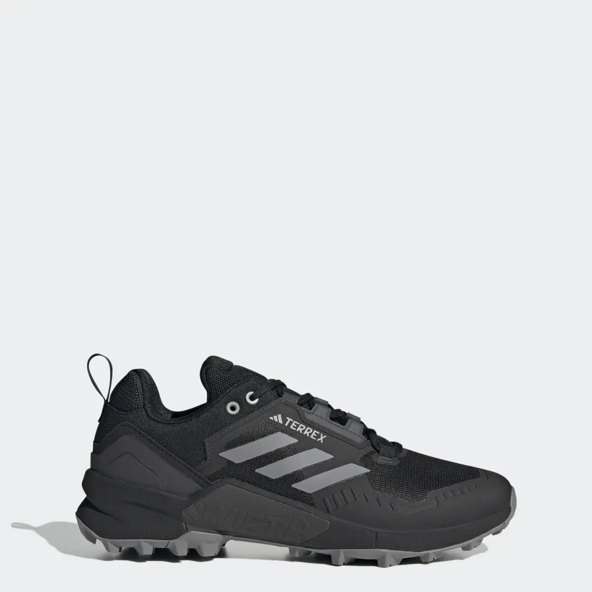 Adidas TERREX Swift R3 Hiking Shoes. 1