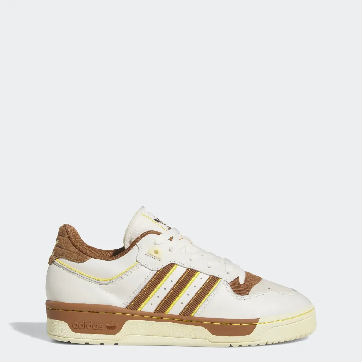 Adidas Rivalry Low 86 Shoes. 1