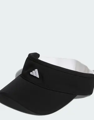 Adidas Logo Patch Visor