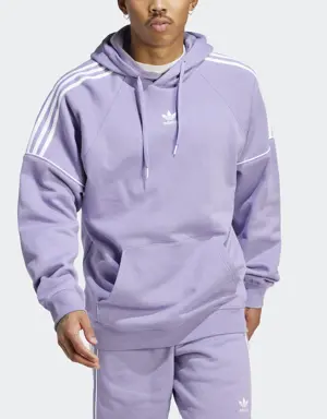 Adidas Sweat-shirt à capuche adidas Rekive