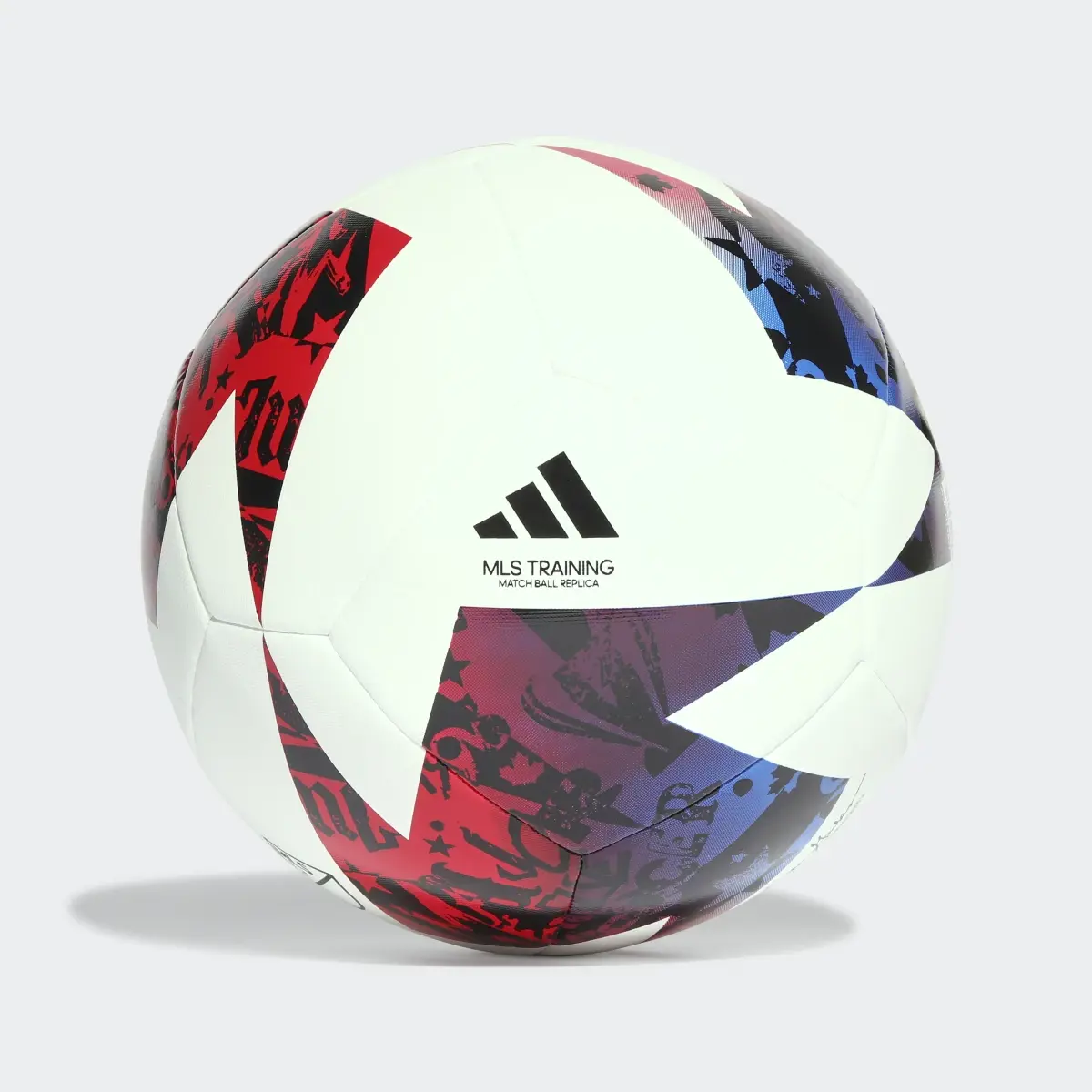 Adidas MLS Training Ball. 2