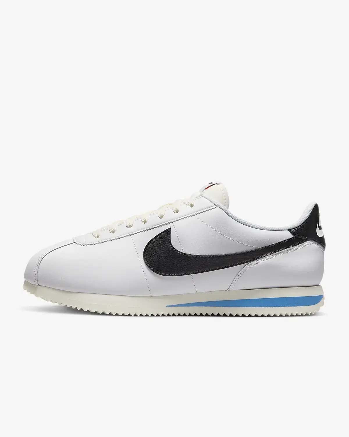 Nike Cortez. 1