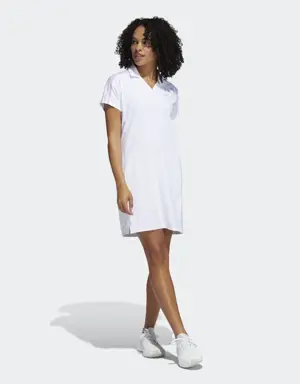 3-Stripes Golf Dress