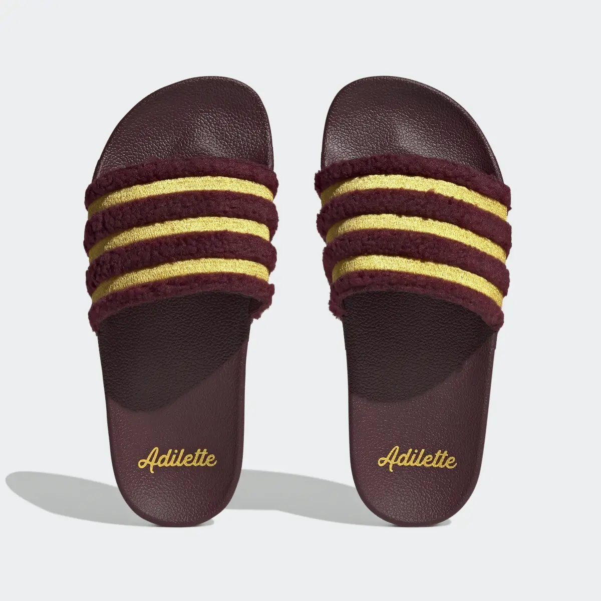 Adidas Sandalias adilette. 3