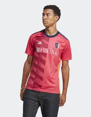 St. Louis CITY SC 23/24 Home Jersey