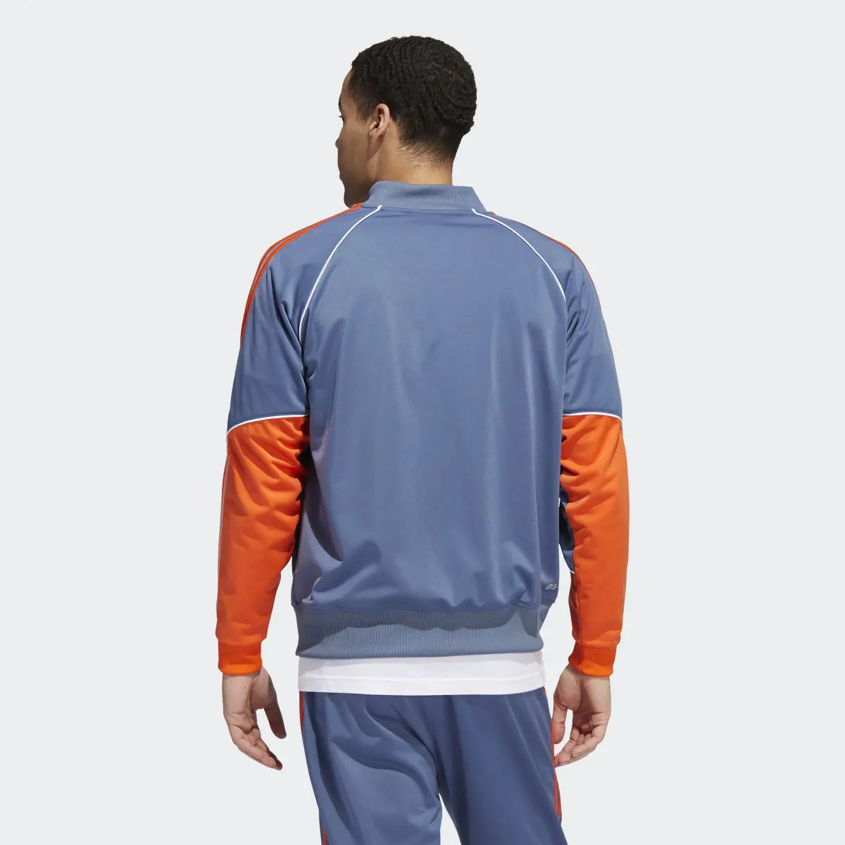 Adidas Tricot SST Track Jacket. 3