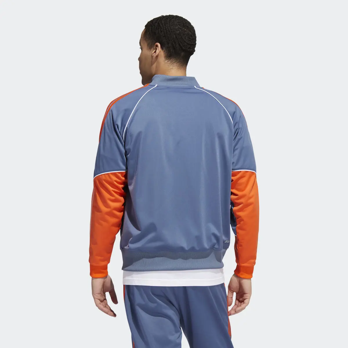 Adidas Tricot SST Track Top. 3