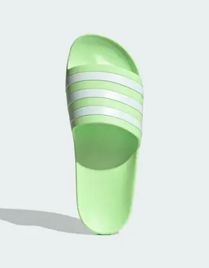 Adidas Adilette Aqua Slides. 3 Adidas Adilette Aqua Slides. 3