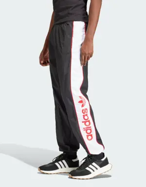 Panel Pants