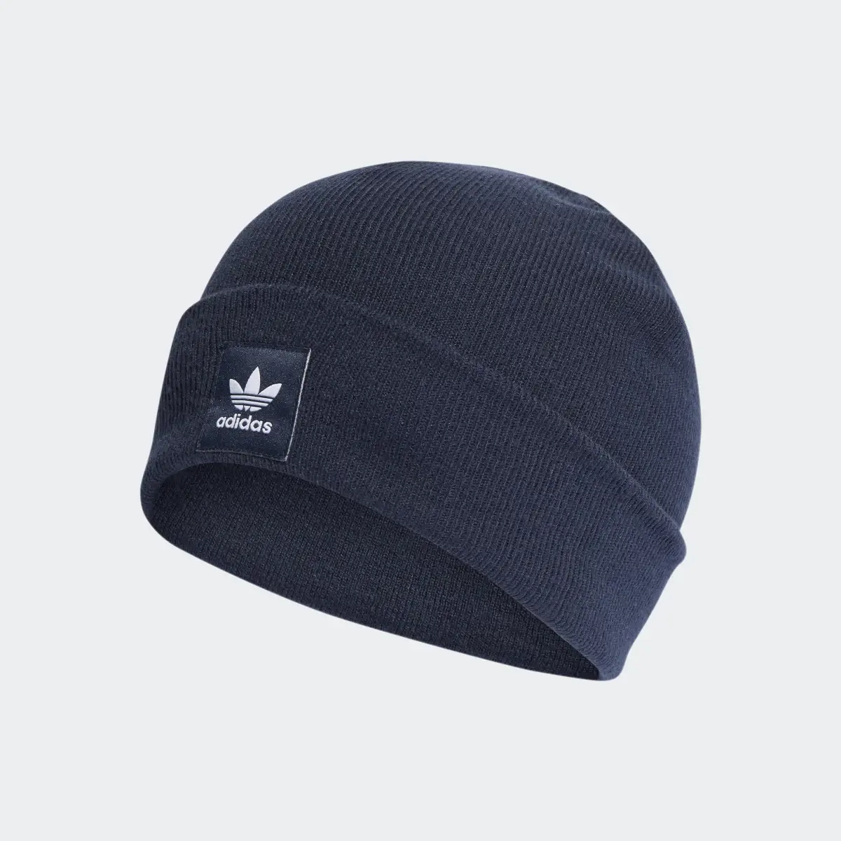 Adidas Adicolor Cuff Beanie. 2