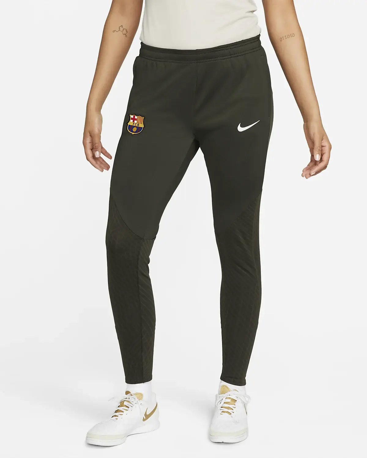 Nike Strike FC Barcelona. 1