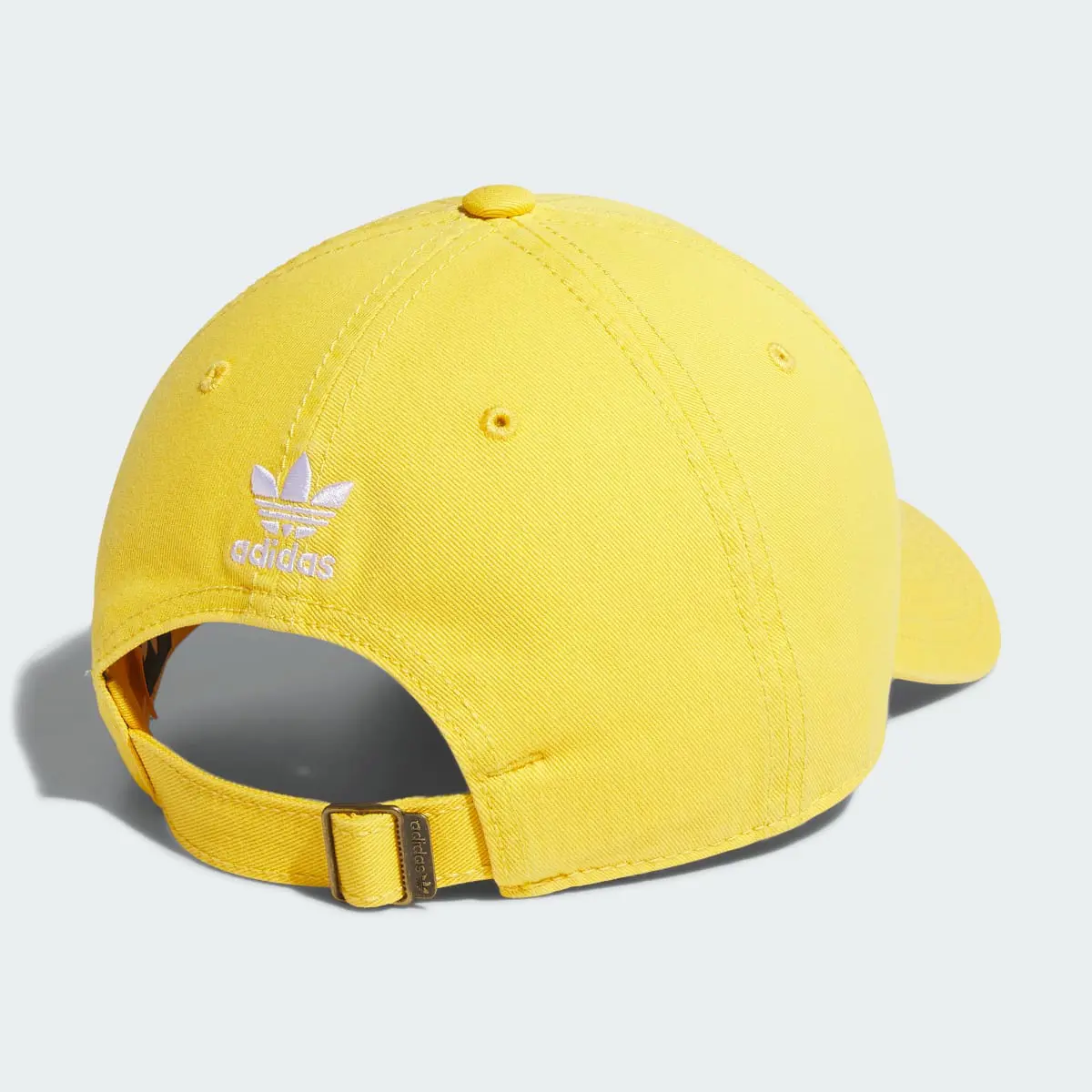 Adidas Relaxed Strap-Back Hat. 2