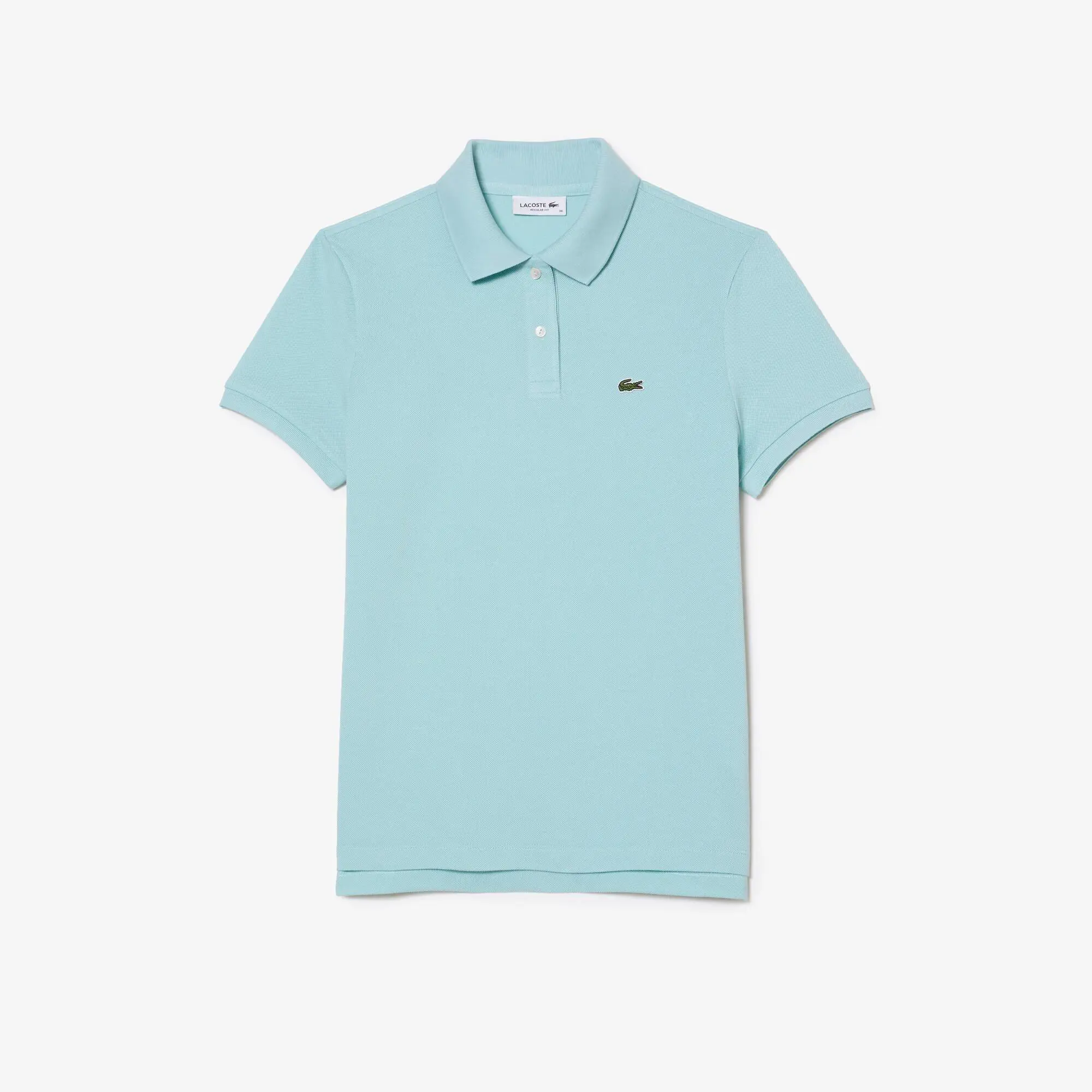 Lacoste Polo Lacoste Classic Fit. 2