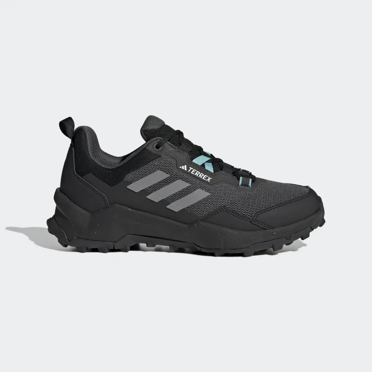 Adidas TERREX AX4 Hiking Shoes. 2