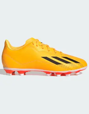 Adidas X Speedportal.4 Flexible Ground Boots. 2 Adidas X Speedportal.4 Flexible Ground Boots. 2