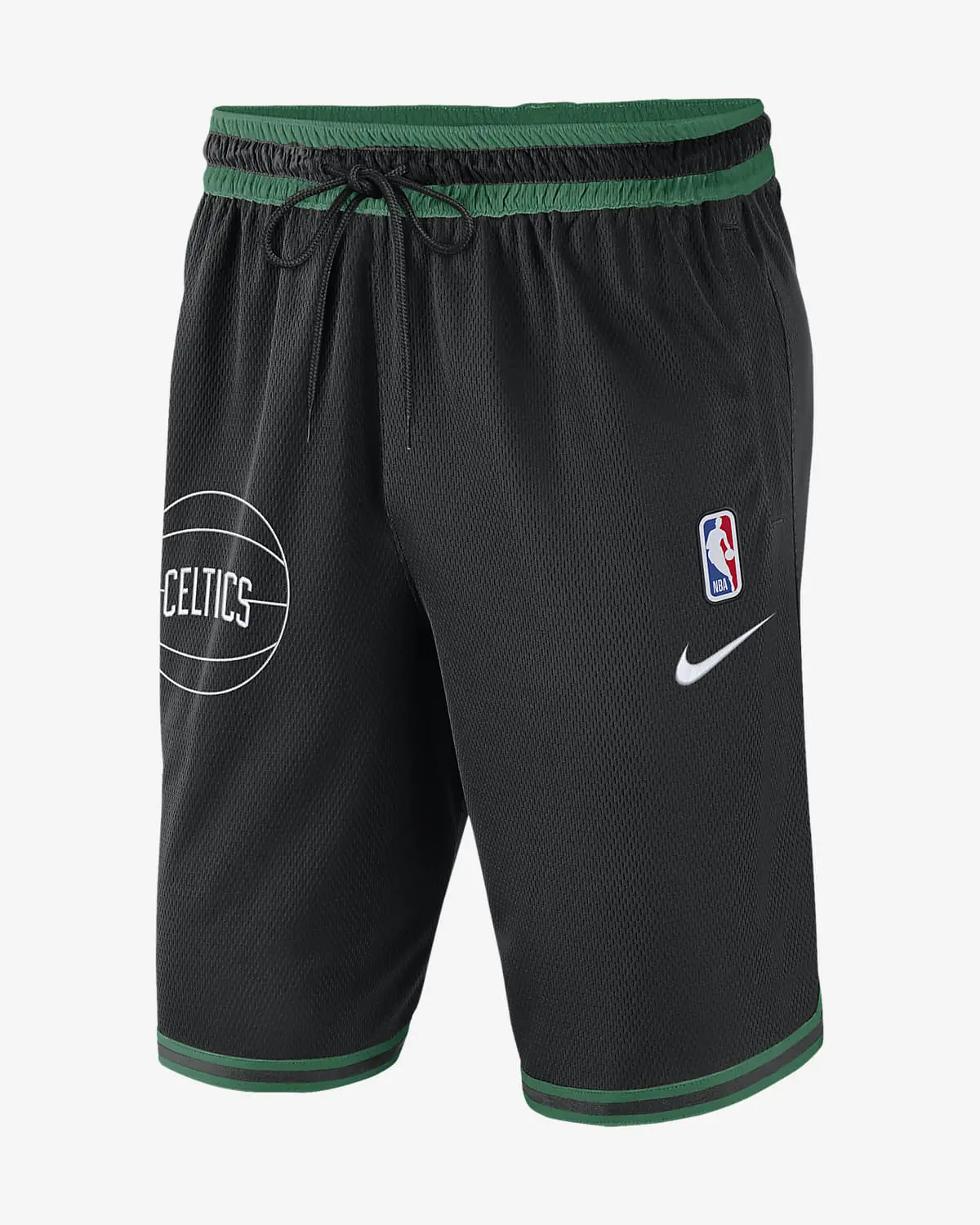 Nike Boston Celtics DNA. 1