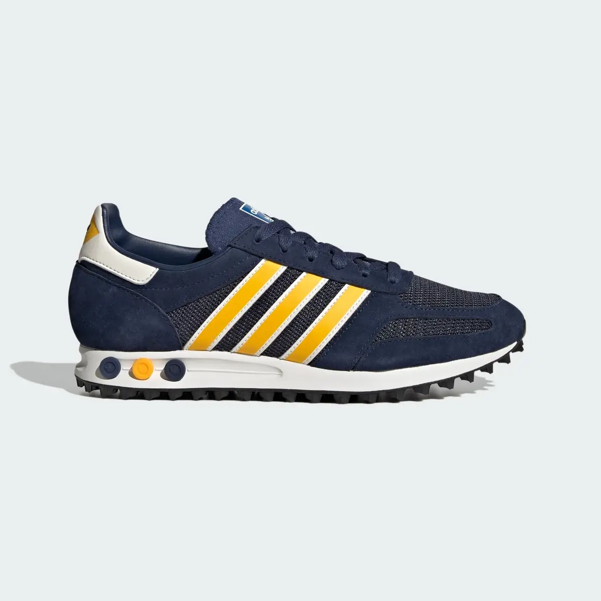 Adidas Chaussure LA Trainer. 2