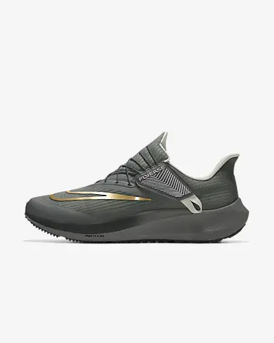 Nike Pegasus FlyEase By You. 1