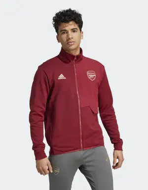 Adidas Arsenal Anthem Jacket. 2 Adidas Arsenal Anthem Jacket. 2