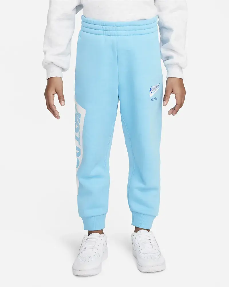 Nike Sportswear Icon Fleece Pants. 1