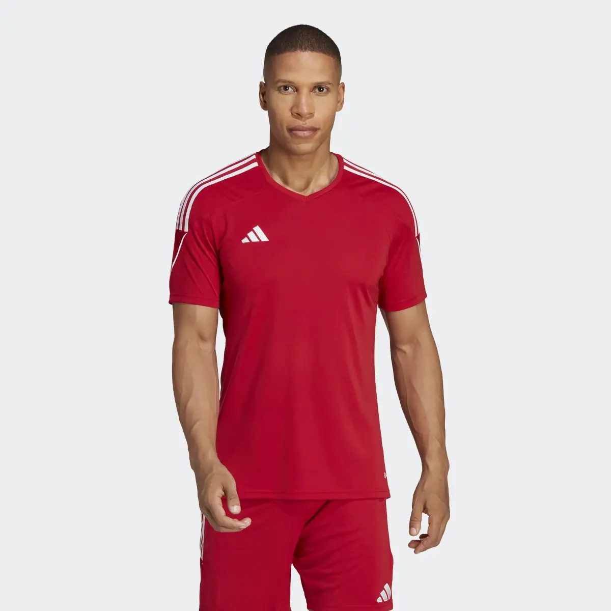 Adidas Tiro 23 League Jersey. 2