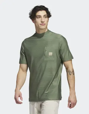 Adicross Pocket Golf Polo Shirt