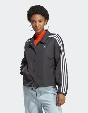 Adicolor Classics 3-Stripes Coach Jacket