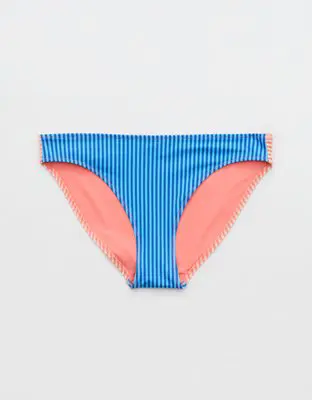 American Eagle Full Coverage Bikini Bottom. 1