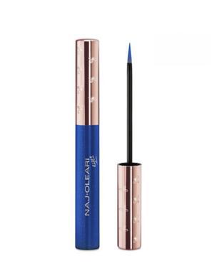 Impeccable Eyeliner Magnetic Blue Suya Dayanıklı Mavi Eyeliner