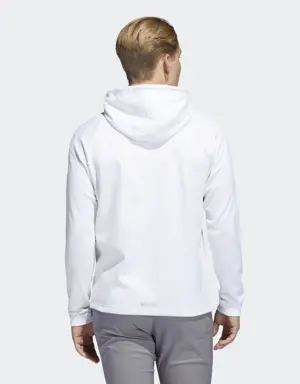 Adidas 3-Stripes COLD.RDY Golf Hoodie. 3 Adidas 3-Stripes COLD.RDY Golf Hoodie. 3