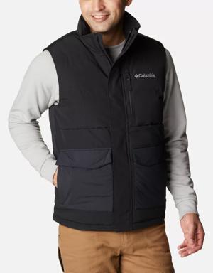 Men's Marquam Peak Fusion™ Insulated Vest