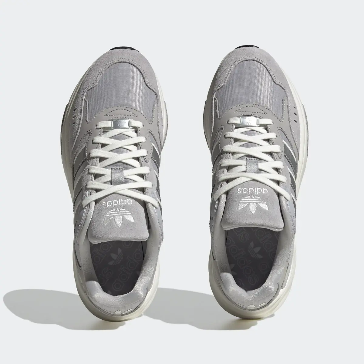 Adidas Retropy F90 Shoes. 3
