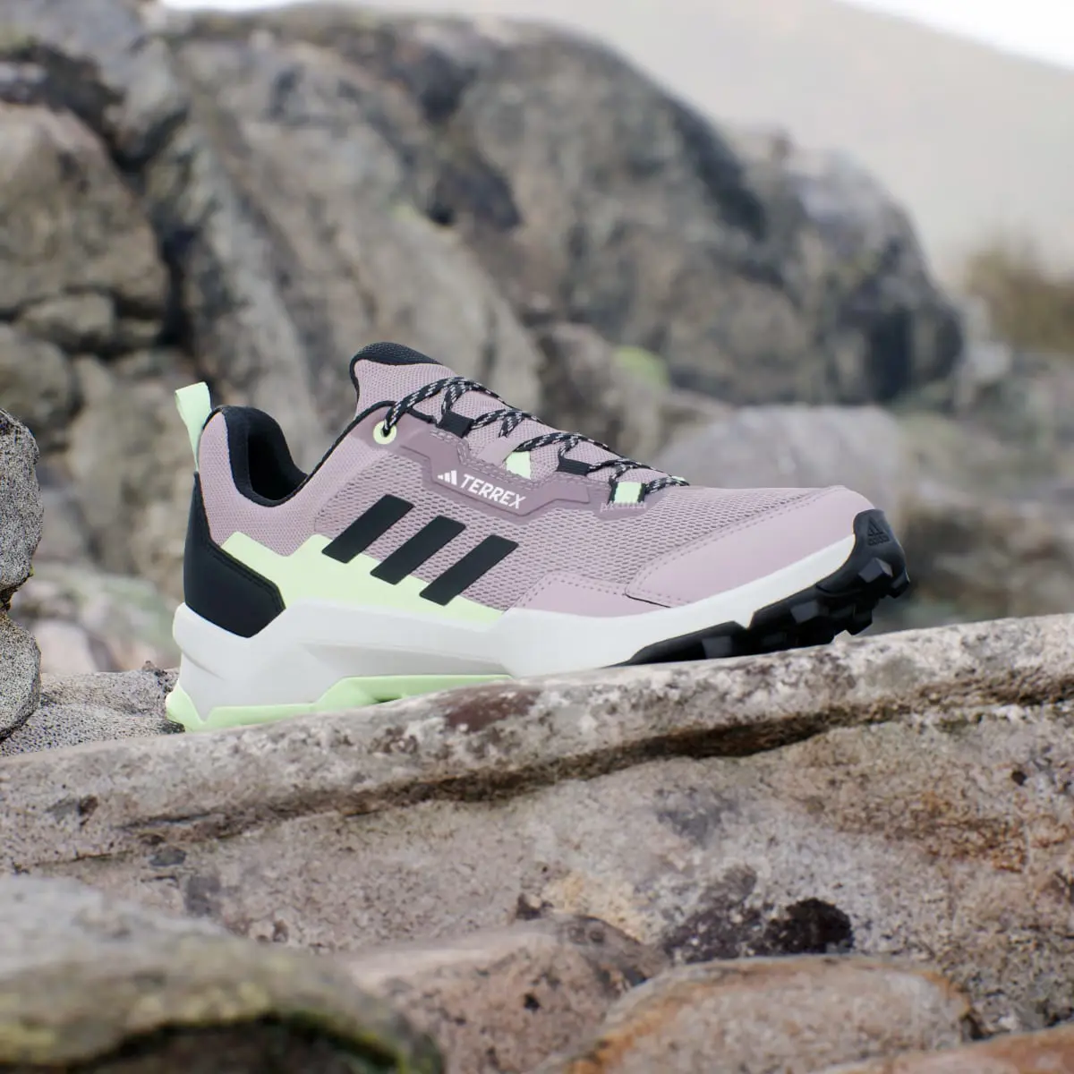 Adidas Scarpe da hiking Terrex AX4. 3