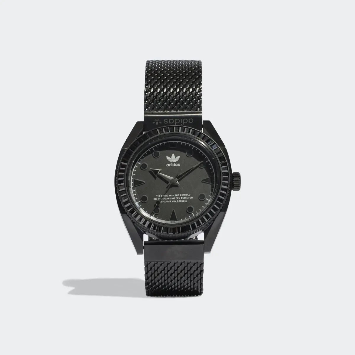 Adidas Edition Two Icon Watch. 2