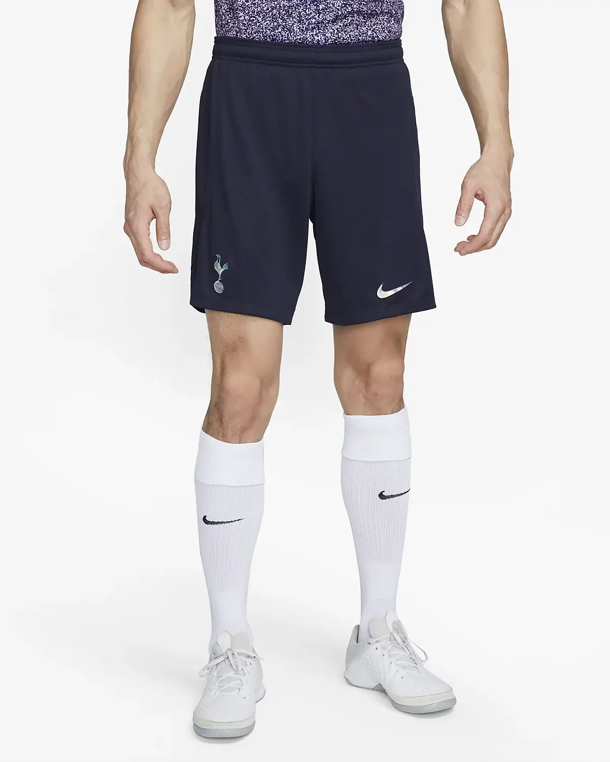 Nike Segunda equipación Stadium Tottenham Hotspur 2023/24. 1