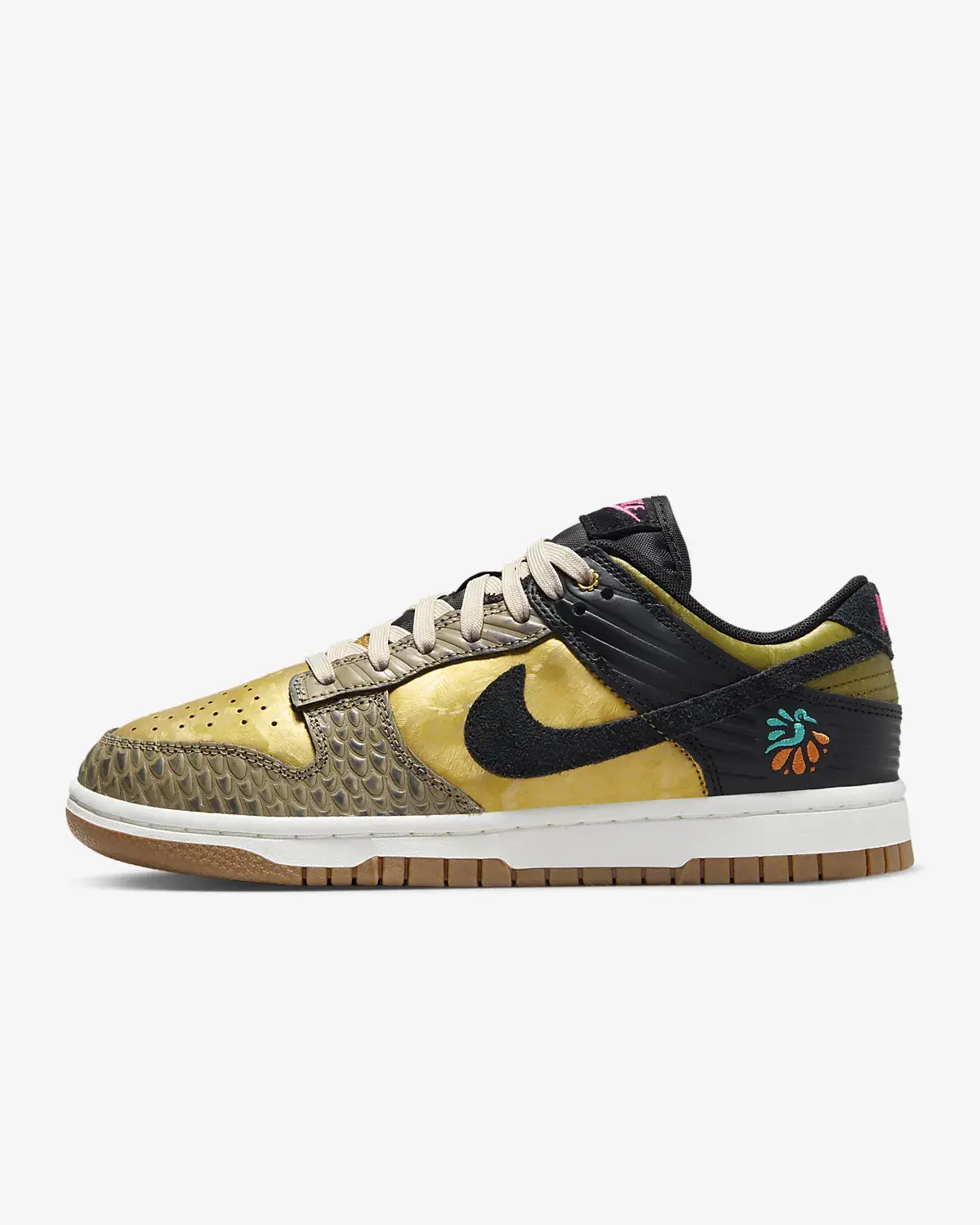 Nike Dunk Low Premium. 1