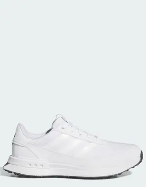 Adidas S2G Spikeless 24 Wide Golf Shoes