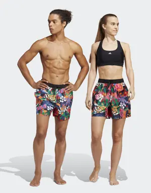 x Farm Swim Shorts (Gender Neutral)