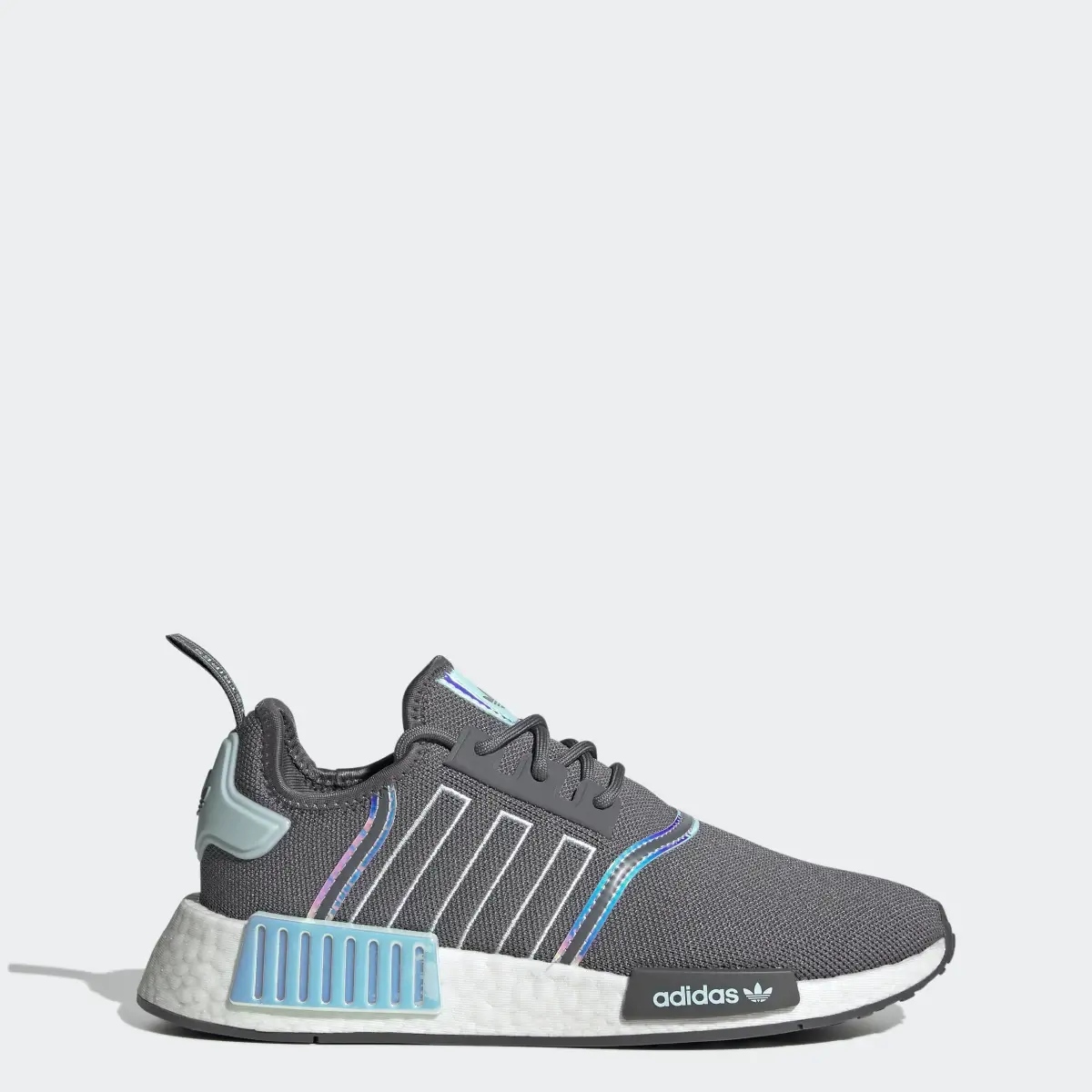 Adidas NMD_R1 Shoes. 1