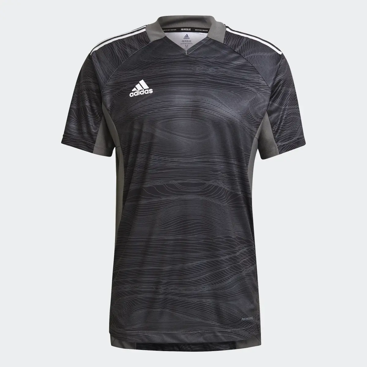 Adidas Jersey de Arquero Condivo 21 Primeblue. 1