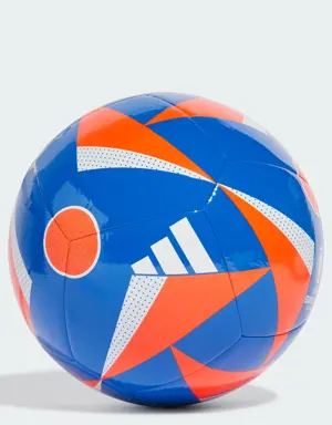 Adidas Fußballliebe Club Ball