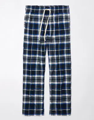 American Eagle Flannel PJ Pant. 1