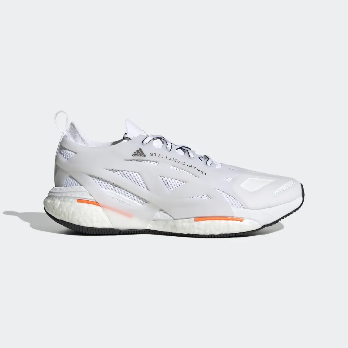 Adidas by Stella McCartney Solarglide Shoes. 2