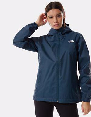 Women&#39;s Quest Hooded Jacket