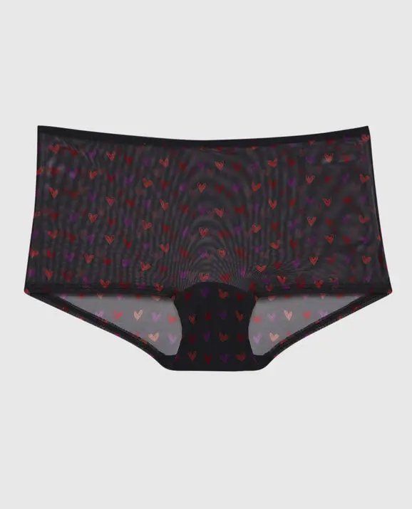 La Senza Remix Boyshort Panty. 3