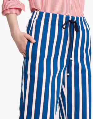 Awning Stripe Pants