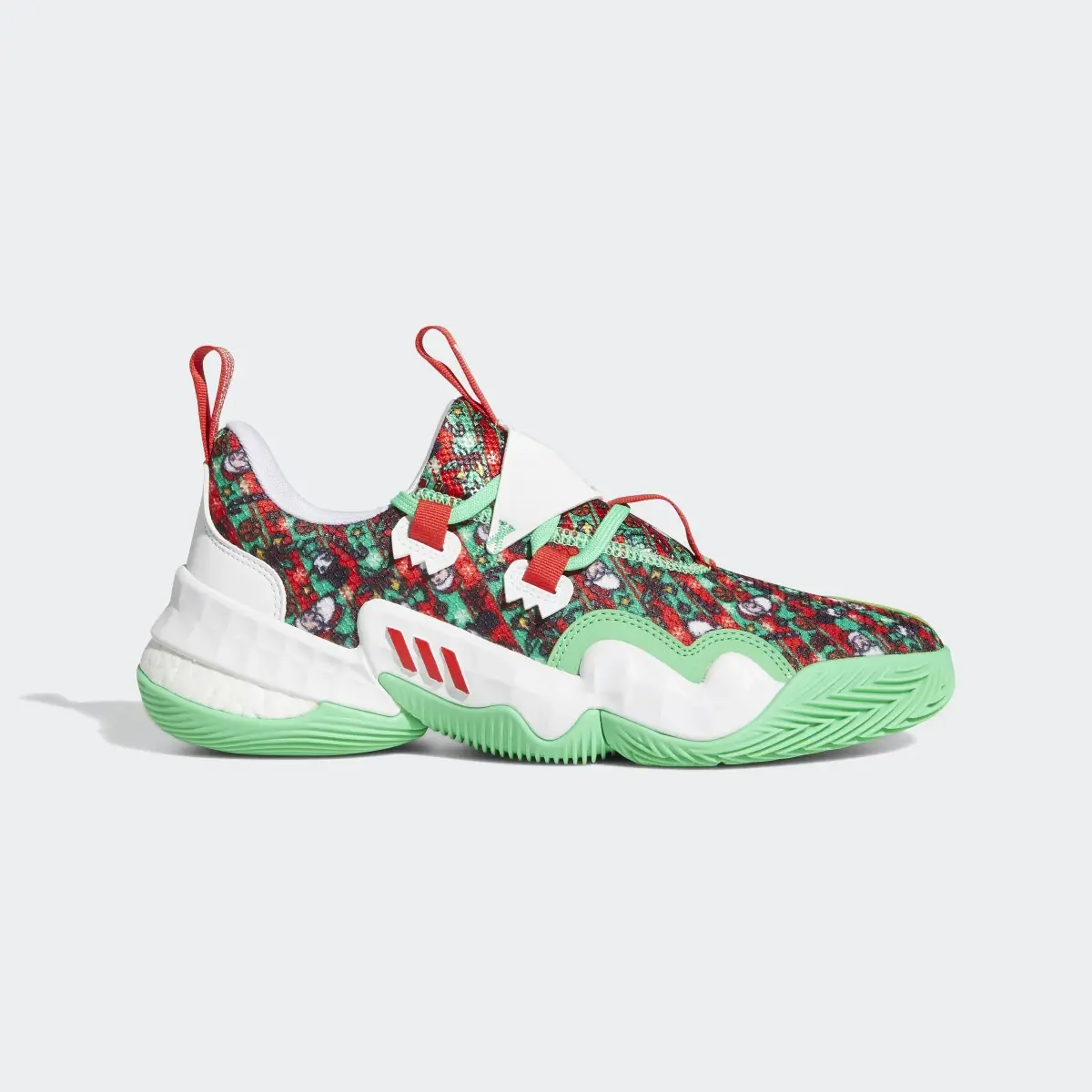 Adidas Tenis Trae Young 1. 2