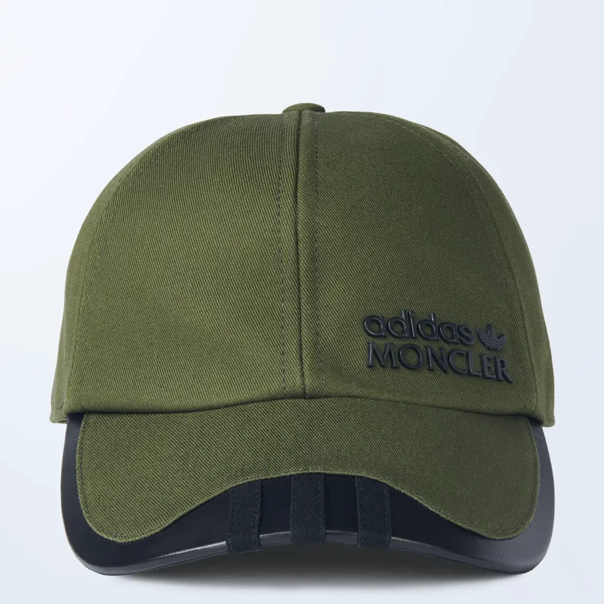 Adidas Moncler x adidas Originals Baseball Cap. 3