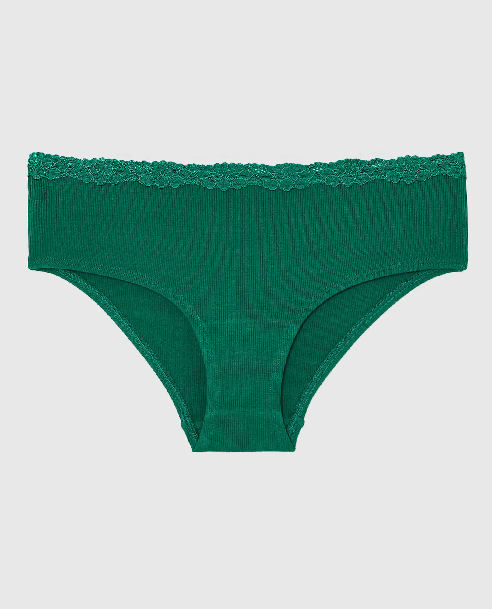 La Senza Ultrasoft Modal Hipster Panty. 1